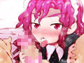 孕ませメイド四姉妹！ボテ腹メイドの神無さん