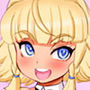 巨尻娘まりるちゃん