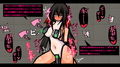 エロトラップダンジョン-妹がアナルトラップ満載のダンジョンに挑んだら編-