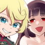 ドエムマゾ 罵倒セリフエロCG集 総集編1