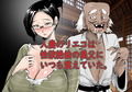 お義父様にビッチにされて種付けフィニッシュされた話。