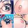 おっぱいアンソロ本寄稿作品集
