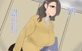 いい湯だな 豊満メガネの巨乳人妻と不倫種付け