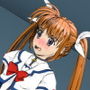 立ちションな○はさん
