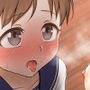 このお姉さんの服を着せられて掘られるショタ2