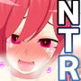 両想いの彼女と催●NTRお別れ会