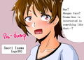 Secret Love Affairs of Moms Ahegao Compilation English edition