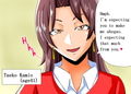 Secret Love Affairs of Moms Ahegao Compilation English edition