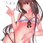 水着と踊り子どっちがお好き？
