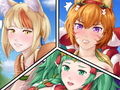 私たち召喚士様に売られてしまいました！？