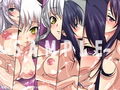 おっぱいいっぱいのスクールライフ！-極楽編-