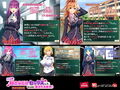 ここは好きなだけセックスして、みんなに喜ばれる世界！ PLAY MOVIE