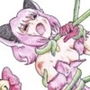 ミュ〇イチゴ リョナ＆凌●絵本