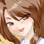 いやらしい麻子さん