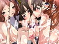 怪盗ノ性譚・裏