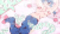 【175作目記念作】魚卵流星群〜マーメイド・パール〜
