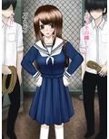 緊縛！Comic Girl 女子校生 真衣の悲劇