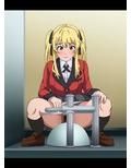 覗きグルイ