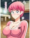私たちの百合関係が性欲旺盛な男子部員にバレちゃいました