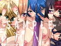 おっぱいいっぱいのスクールライフ！-極楽編・3-