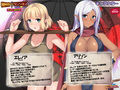 種付けダンジョン〜褐色エルフ産卵アクメ〜 PLAY MOVIE