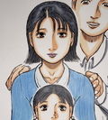ある人妻の