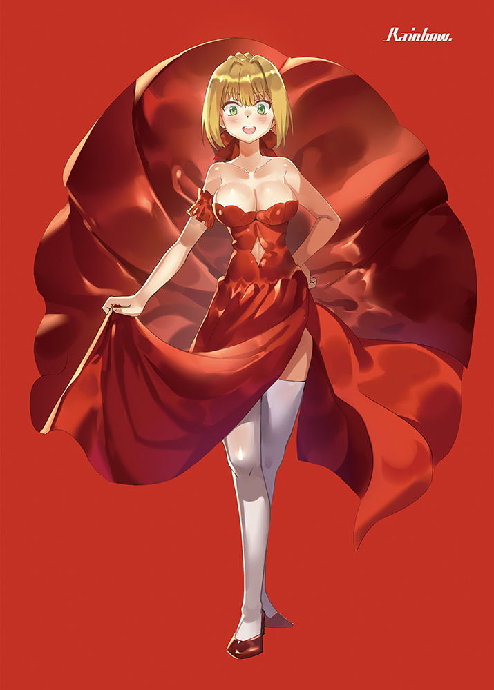 Rainbow画像no.2