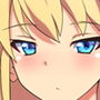 金髪スク水JKを独り占め！