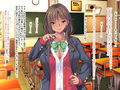 黒ギャルびっちのハメまくり計画 〜大きくないと満足できませんッ！！〜