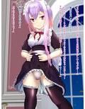 なんでも言うことを聞いてくれるメイドちゃんにお願いしてみた