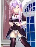 なんでも言うことを聞いてくれるメイドちゃんにお願いしてみた