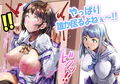 JKアイドルセンパイを手マンしながら歩いてたらのどが渇いたので空き教室で隠れておマンコ汁をチューチュー飲んでたらどんどんズブぬれになってきて理性が完全に吹っ飛んだものすごいセックスが始まった