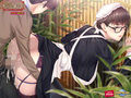 地味めな侍女さんのお仕事セックス〜お嬢様に代わってお相手します〜PLAY MOVIE