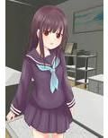 困ってる兄の為にヌードデッサンの被写体になった件