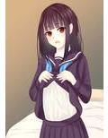 困ってる兄の為にヌードデッサンの被写体になった件