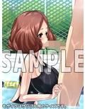 怪盗ノ性譚・涼