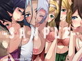 帝国ノ性史 3部作