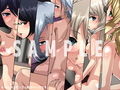 帝国ノ性史 3部作