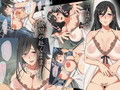 【前編】彼女のママの結子さん