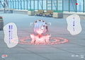 魔法陣で呼び出した異世界メイドと学校の中でヤリまくる話
