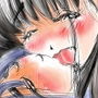 舐め合い好きの百合たち
