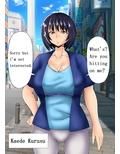 The girls Fall Fast English edition