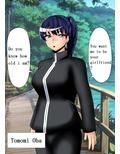 The girls Fall Fast English edition