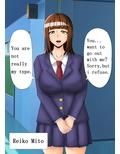 The girls Fall Fast English edition