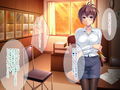 女教師のお尻いじり 〜いじめられっ子に拡張開発されてます〜