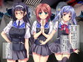 通勤痴●電車でイってきます 〜疼くカラダを終点までハメまくり〜