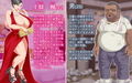 セレブ美熟女と底辺ワープア男