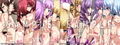 八男ノ性譚 4部作