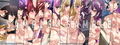 八男ノ性譚 4部作