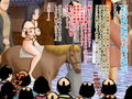 桜姫地獄篇 その方…市中全裸引廻しの上……